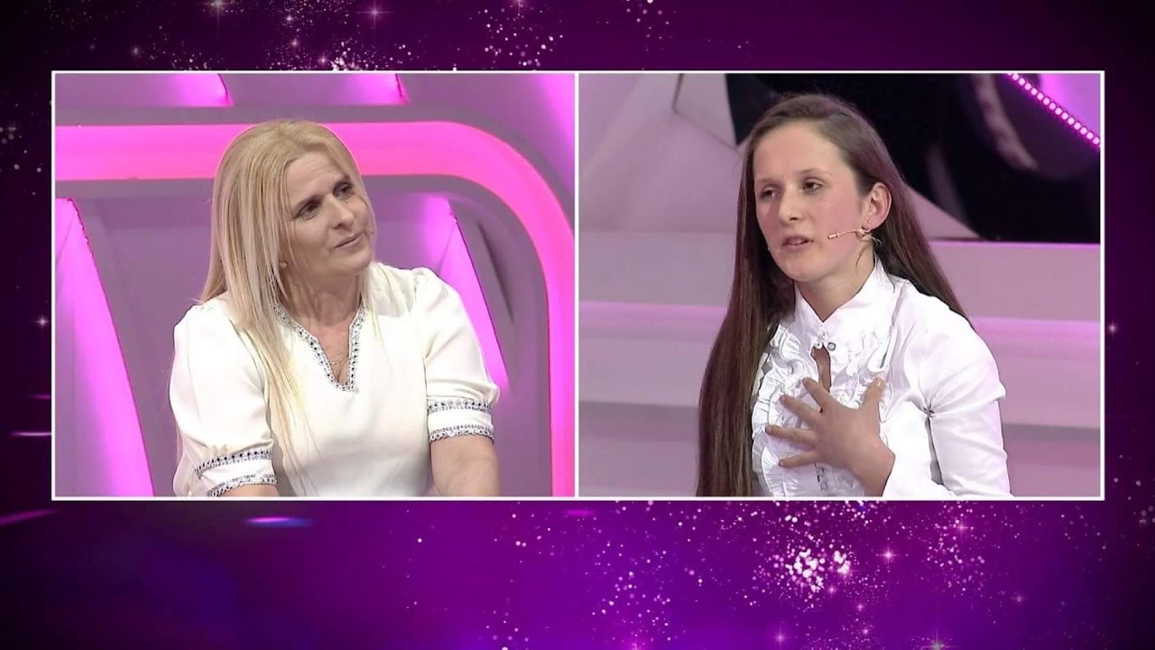 E diela shqiptare - Ka nje mesazh per ty - Pjesa 3! (02 prill 2017)