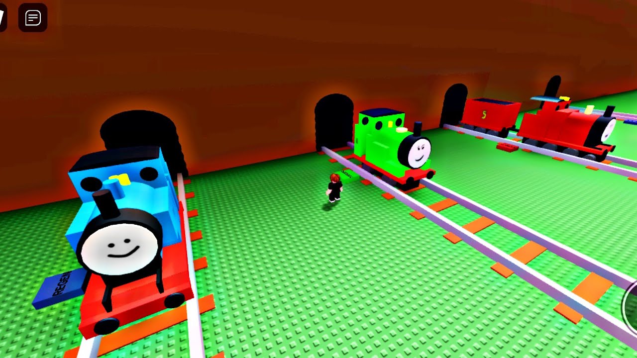 sodor online roblox || thomas and friends crashes || 【踏切アニメ】あぶない電車 TRAIN Vs THOMAS AND FRIENDS 🚂🚂🚂🚂