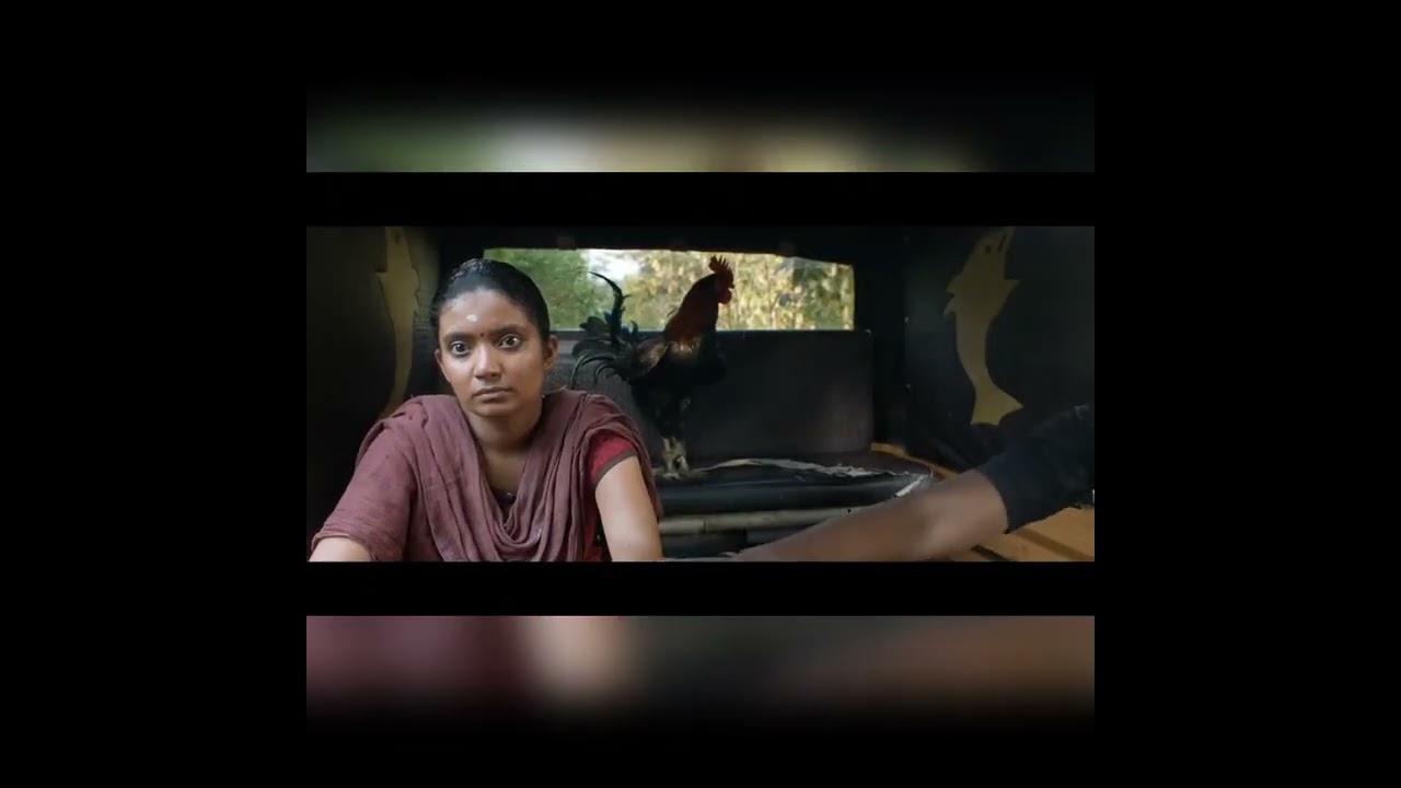 Kottukkali movie first look teaser | கொட்டுக்காளி | soori Actor | Written & directed by PsVinothraj.