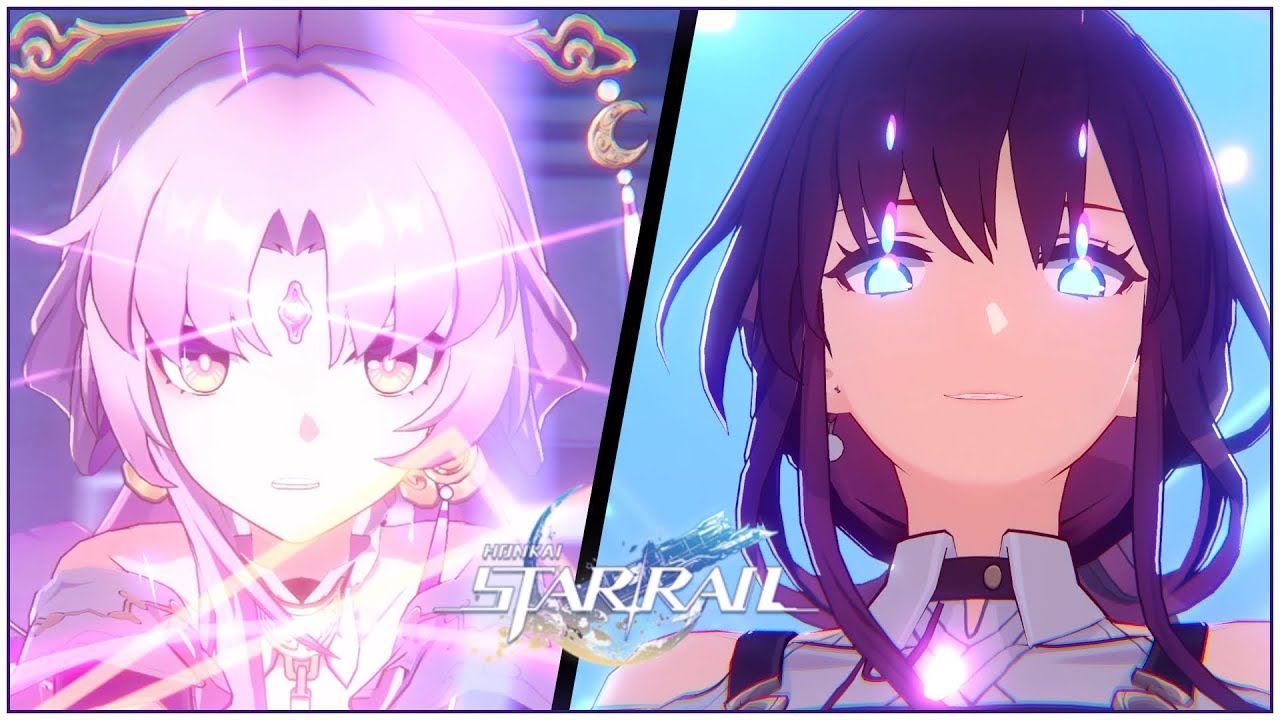 Honkai: Star Rail - Does Kafka actually have GOOD Intentions? | Gameplay
