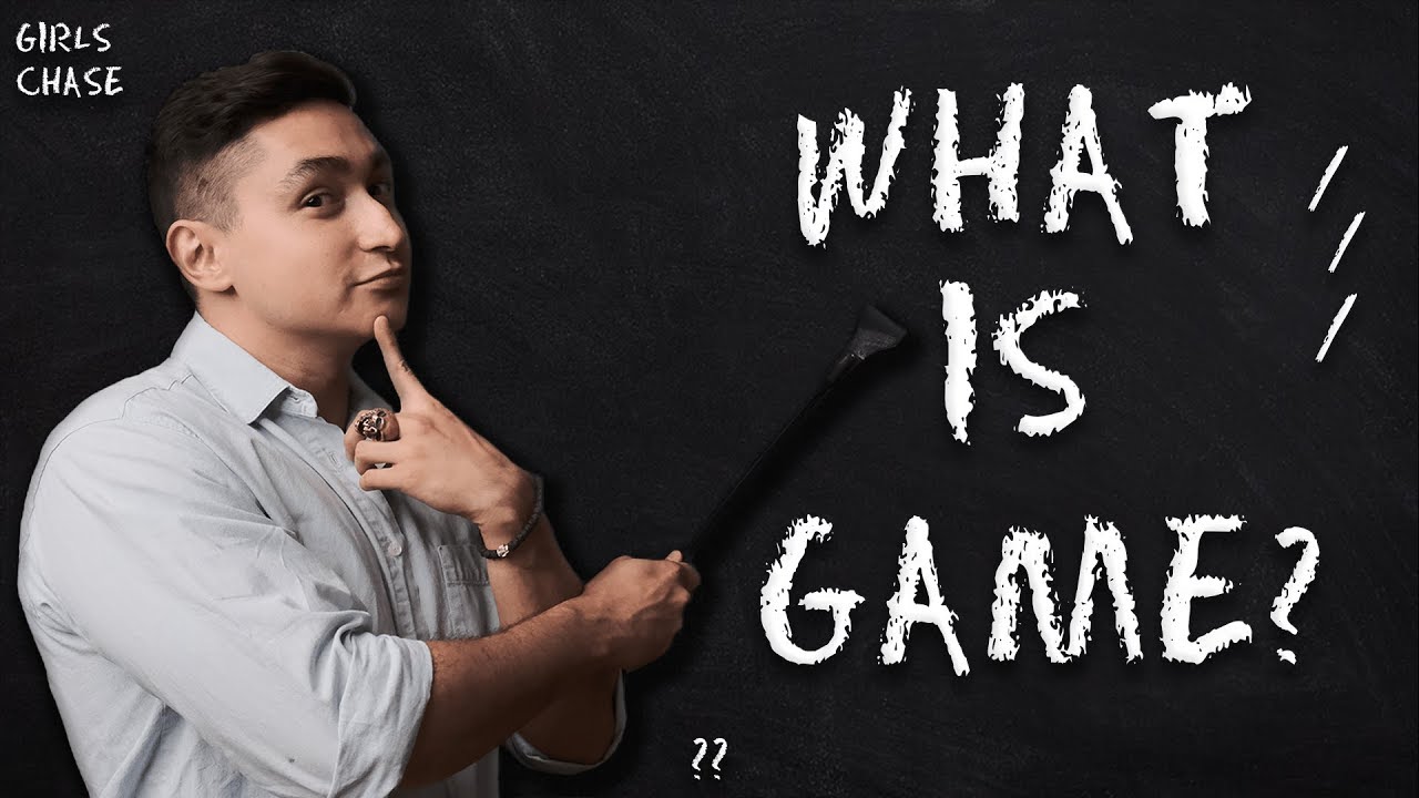 What is Game?
