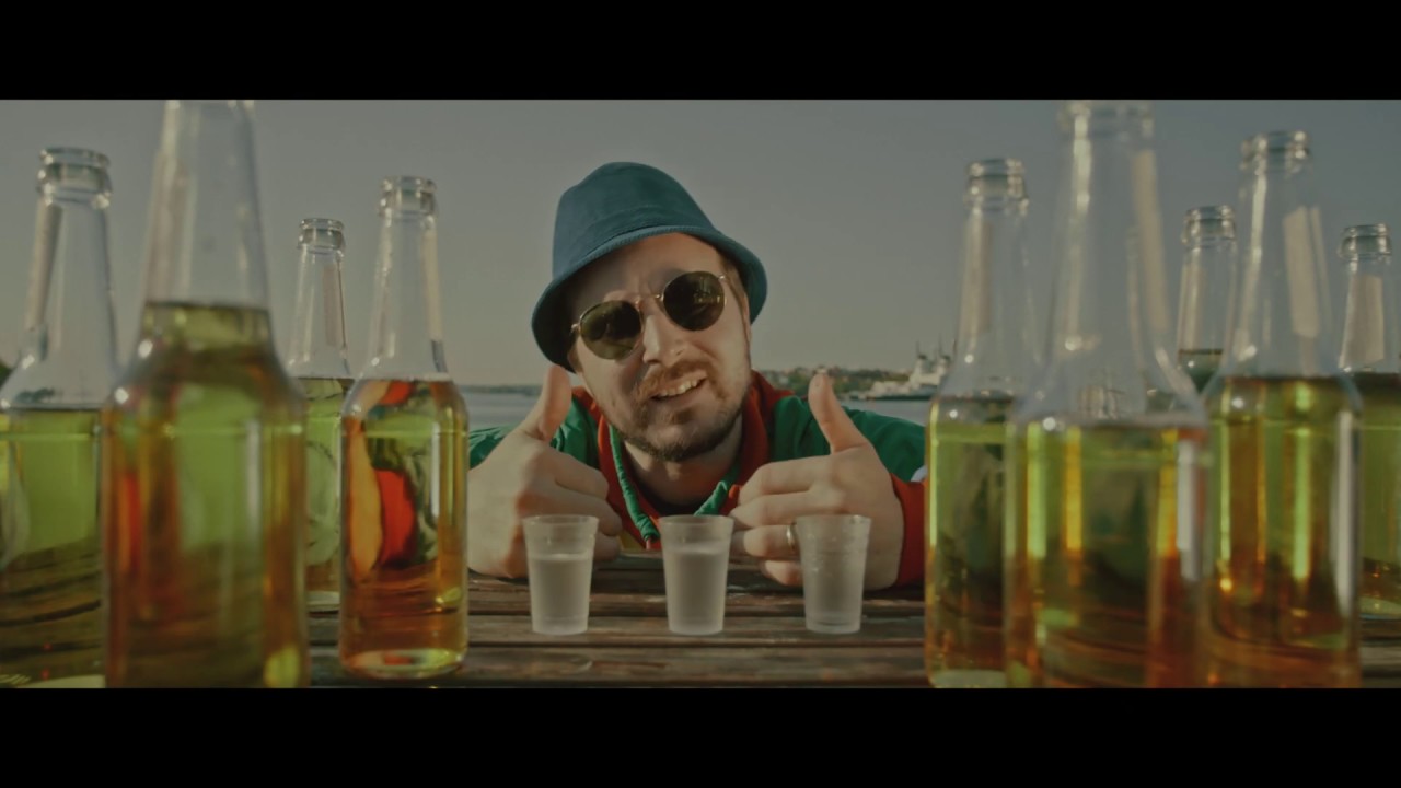 Teflon Brothers - Juhannussimaa ft. Kalevauva.fi