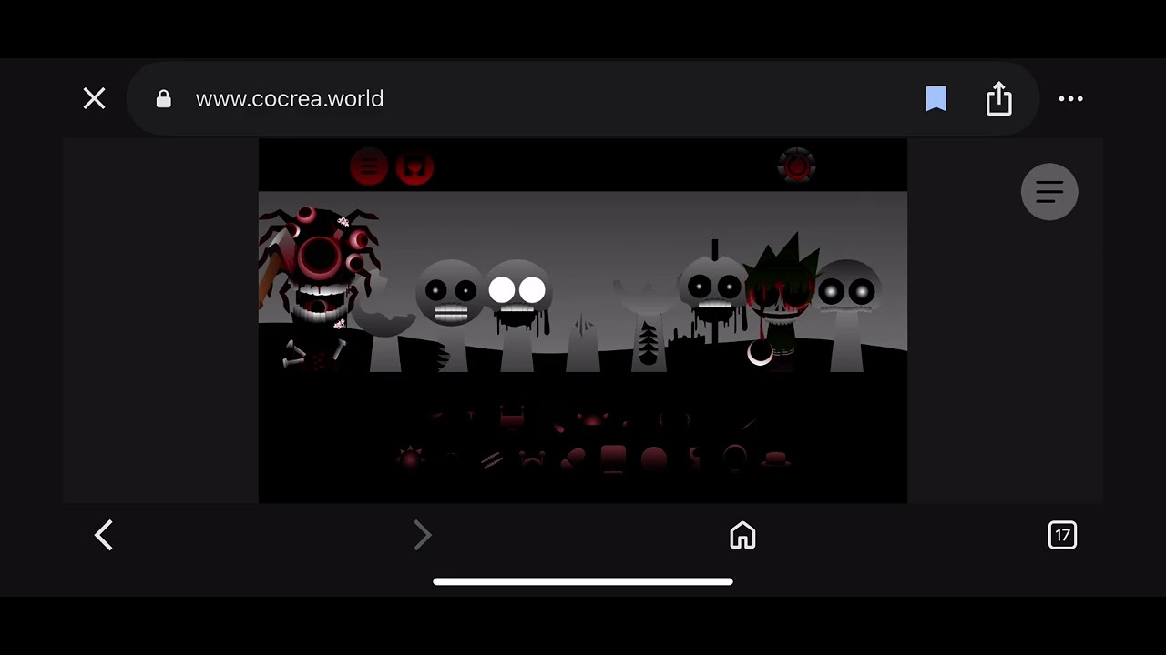 Beware of demons ft. HAROLDFROMPH 