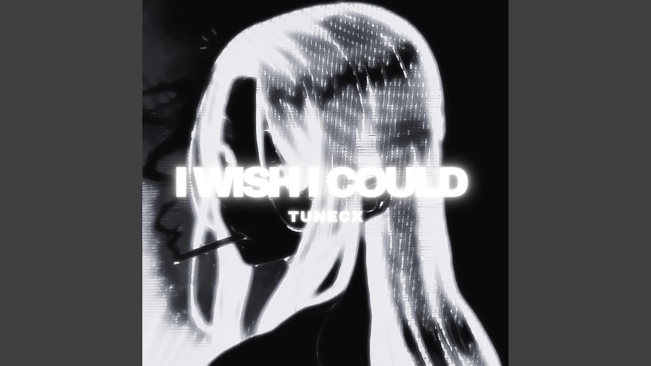 I WISH I COULD