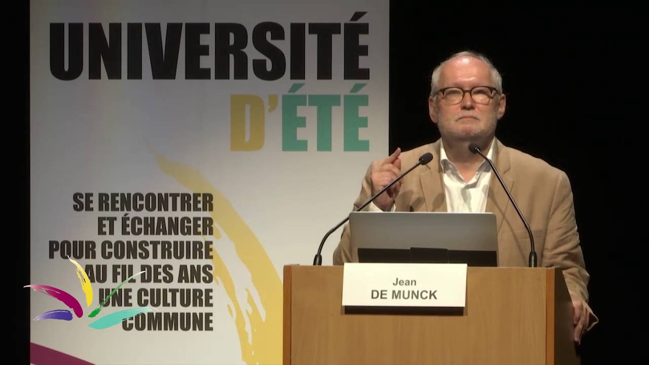 Les normes de la civilité