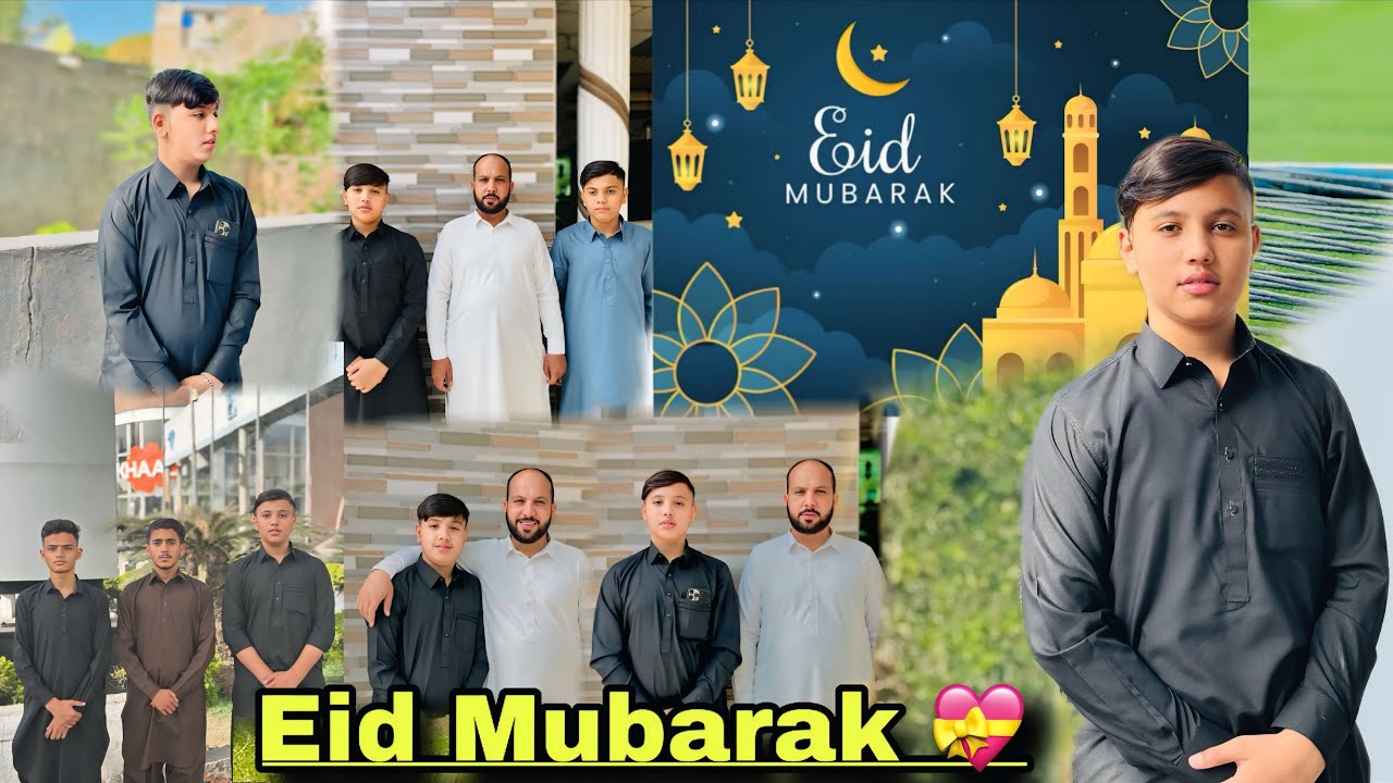 Eid ke phele din hamara aek larka shot hogya😒[EID UL FITR] Mubarak ❤️😇
