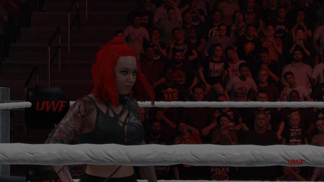 Christina payne vs yoshi lata
