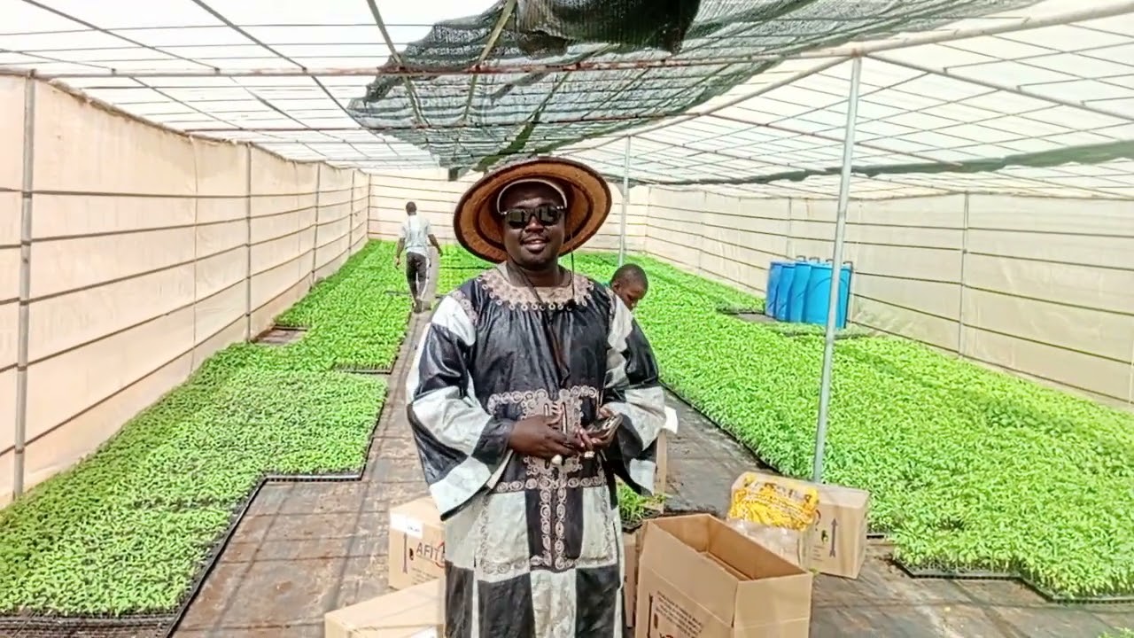AVEC MOURTADA NDIAYE PDG DE TKAP Livraison disponible partout au Sénégal  téléphone 773410055