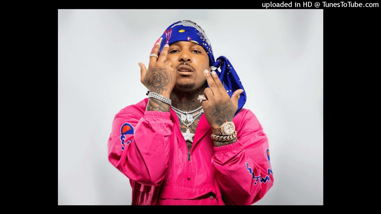 🎤 (ACAPELLA) Doe Boy - CLOUT CHASE ft. DaBaby [ 173BPM ] 🎤