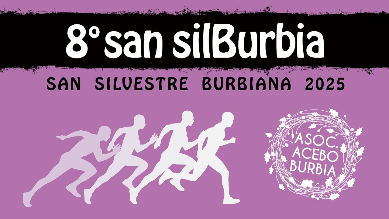San SilBurbia 2025