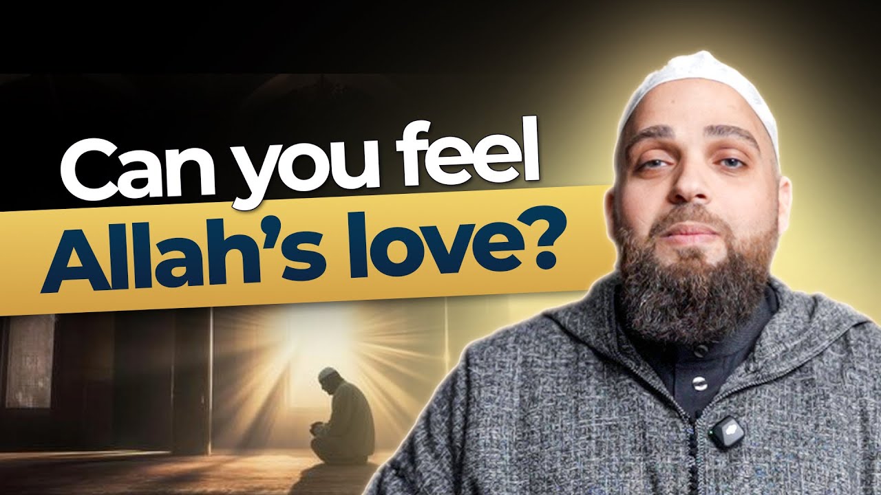 The Gift of Being Guided | Shaykh Tariq Musleh | Guardians of the Heart Conference