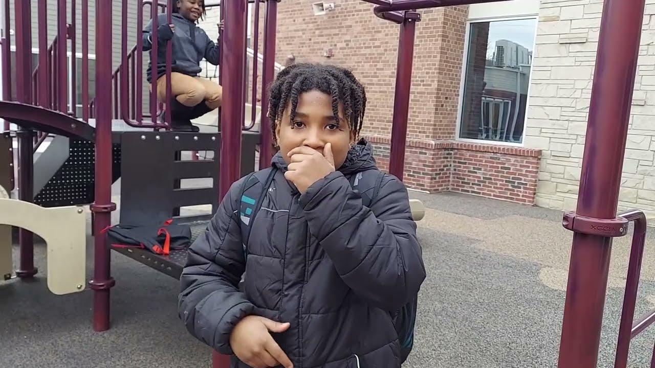 The Morning Song   Indy STEAM Academy