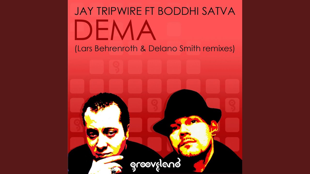 Dema (Lars Behrenroth Deeper Shades Remix)