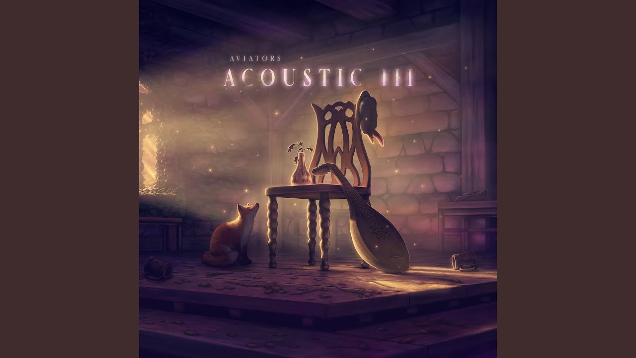 No One Will Save You (Acoustic Version)