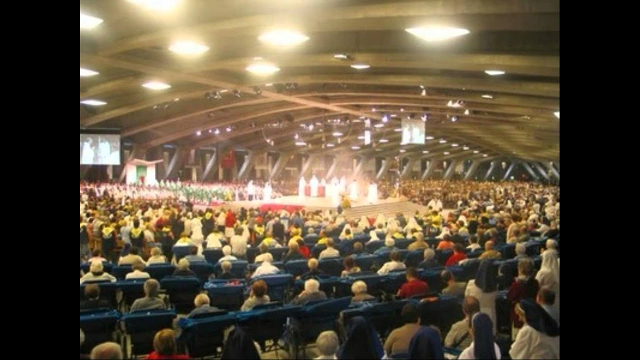 Lourdes 