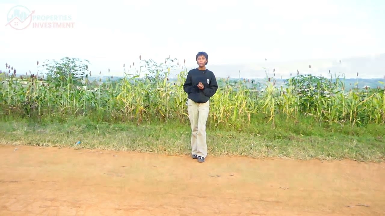 Affordable land in Rwanda/Bugesera-Ntarama|$98,000 for 6000sqm land🇷🇼