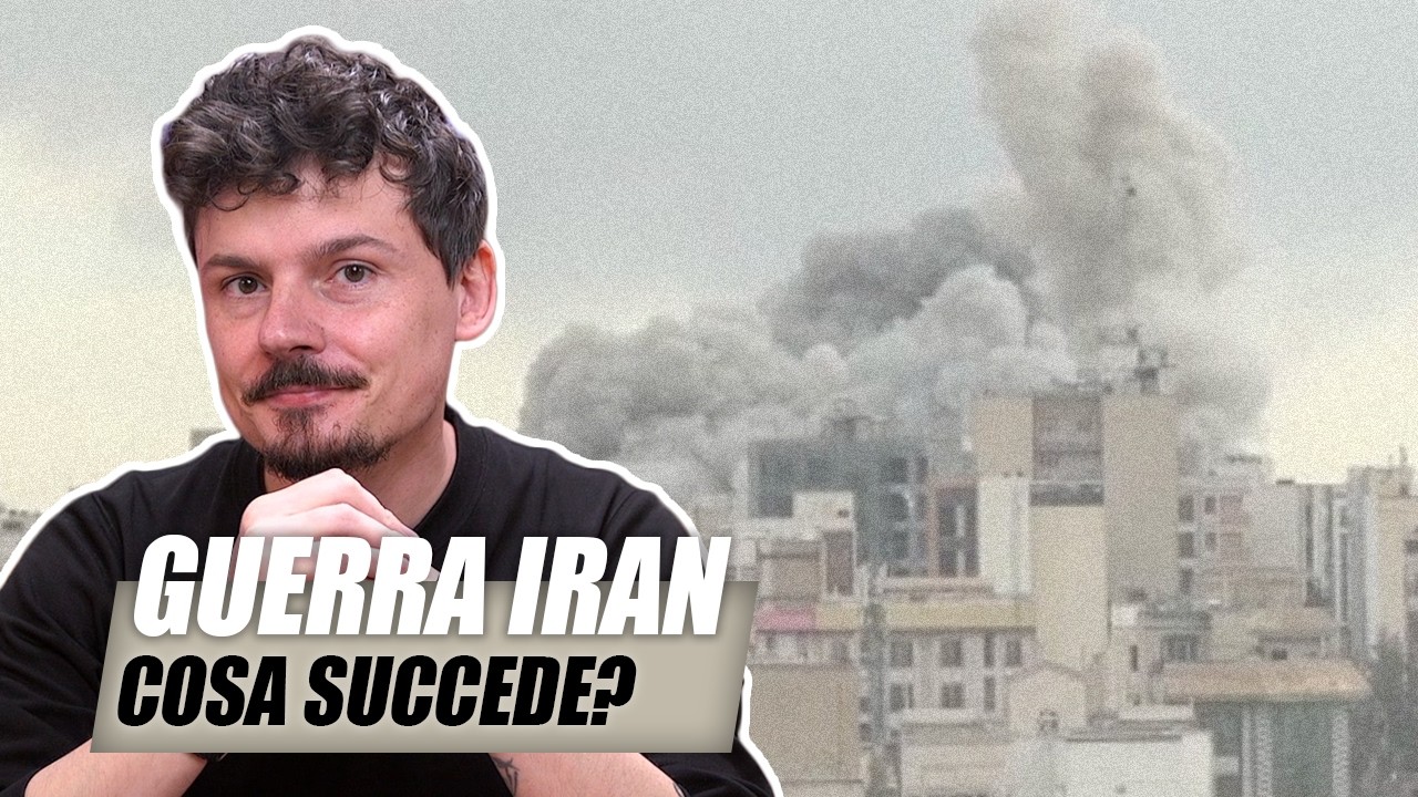 La contro-rivoluzione in Iran non è per forza iniziata, ed è tutto da capire