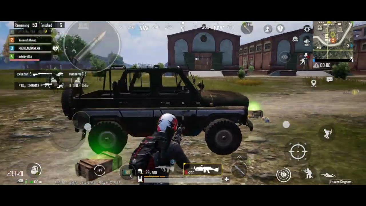 BGMI gameplay || 🔥🔥top three 🔥🔥 #zuzigaming #bgmigameplay #bgmi #gaming #bgmivideos