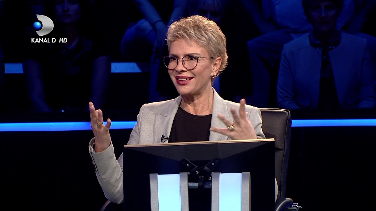 Vrei sa fii milionar? (18.12.2018) - Editie COMPLETA