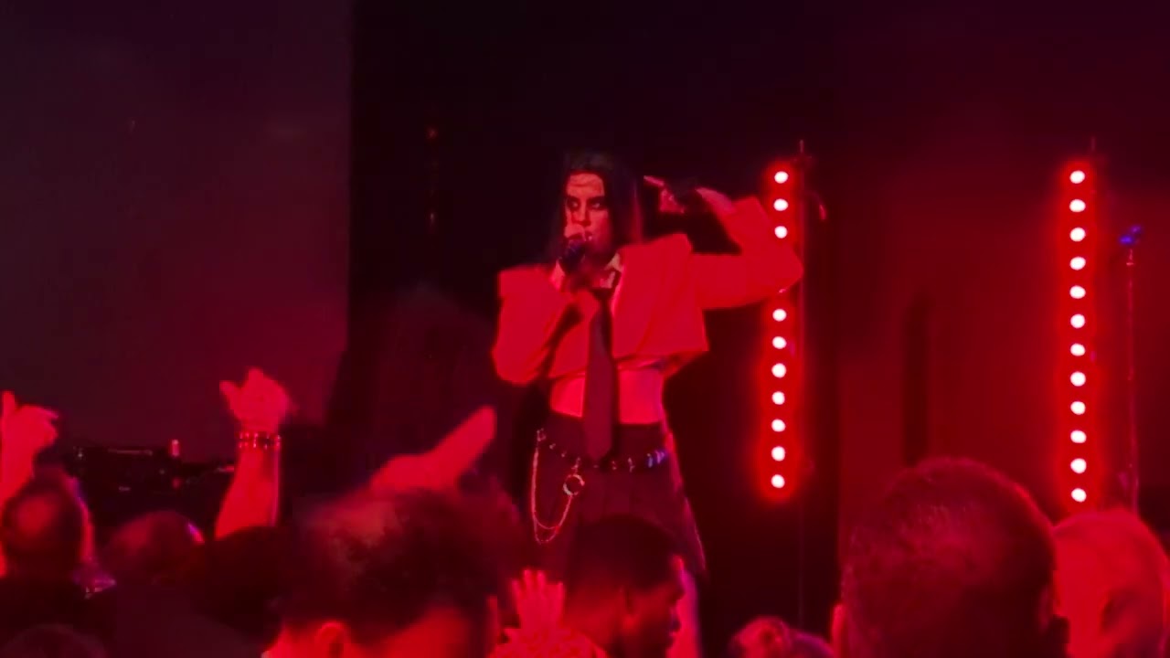 Night Club 'Schizophrenic' Live from Kinky Circus, ReelWorks Denver 4/12/24