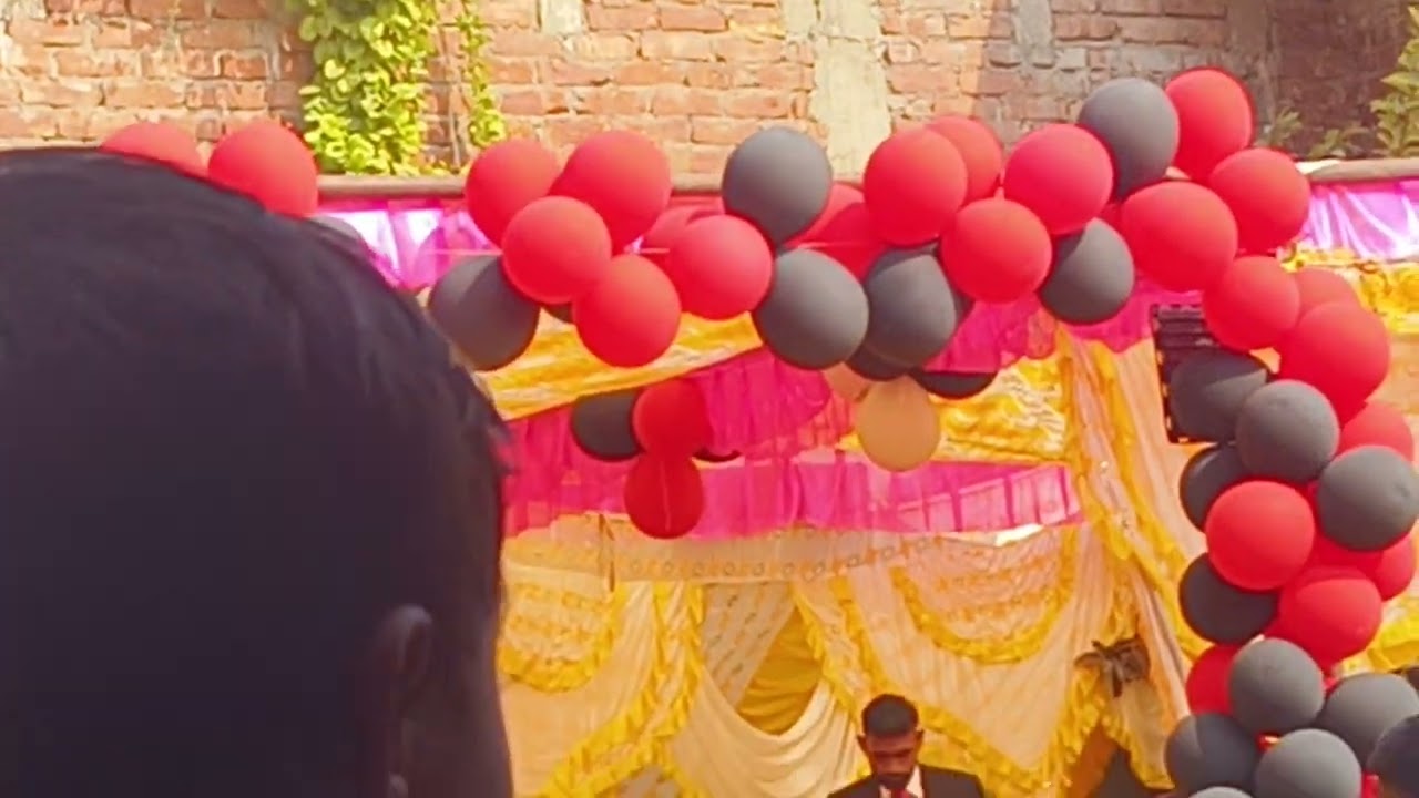 Aarambh hai prachand/ Girls Dance/ LPS School mathiyapur 