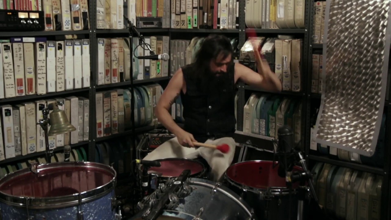 The Picturebooks at Paste Studio NYC live from The Manhattan Center