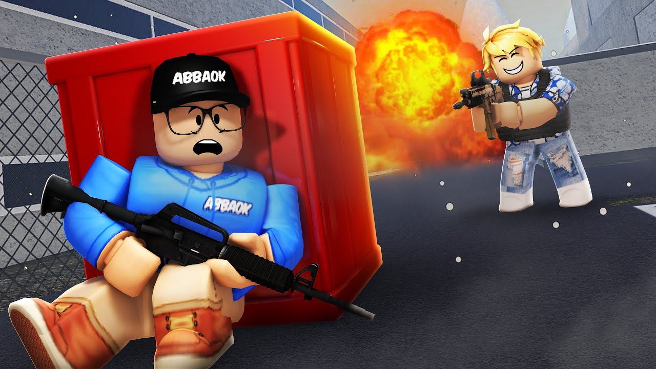 ___ ROBUX Turnier JEDER gegen JEDEN!!