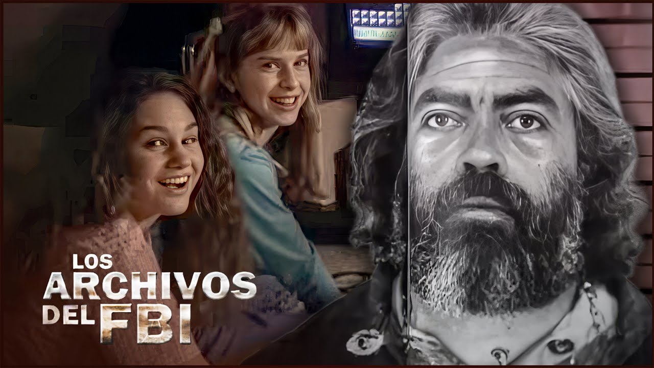 Este Asesino Pidió Ayuda A La Policía: El SECUESTRO de Polly Klaas