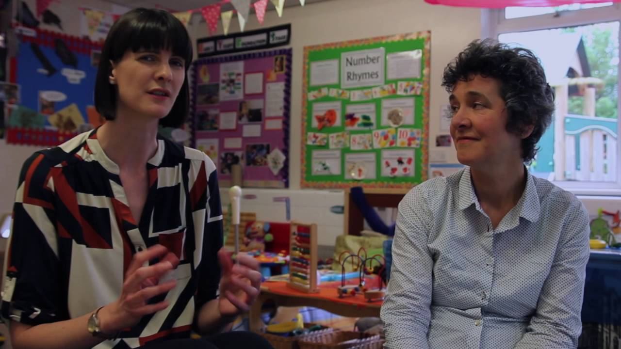 Your Language is a Gift: Background and aims