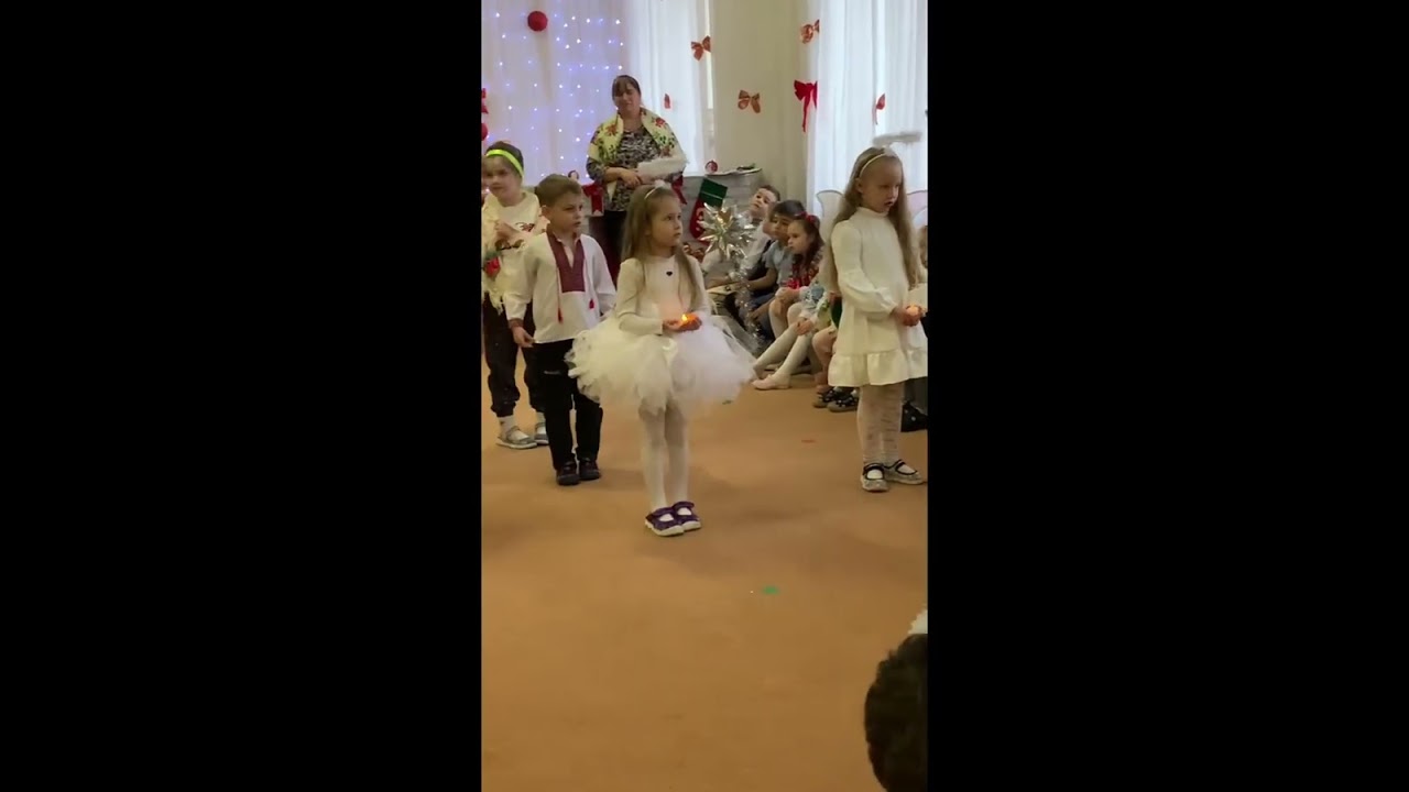 Різдво христове!