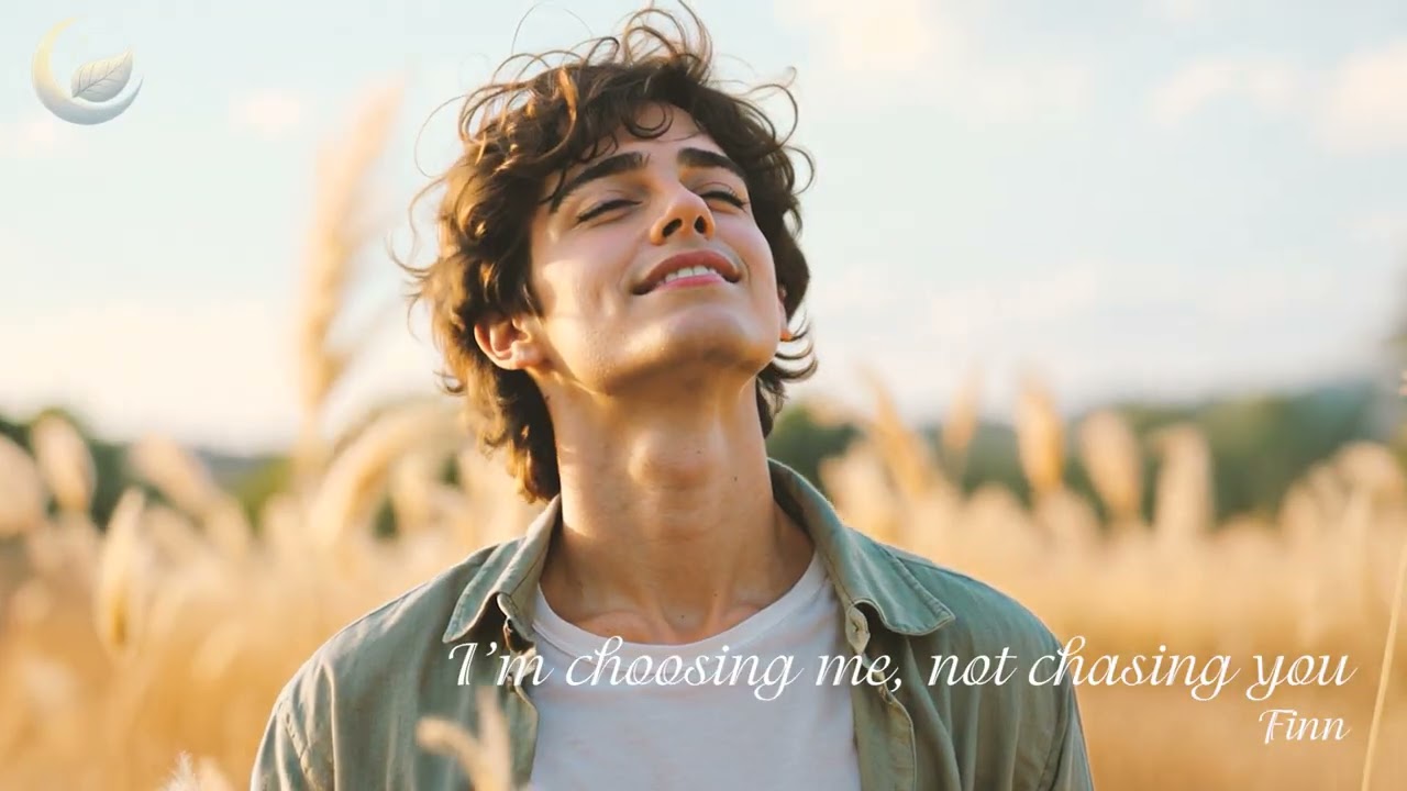 I’m choosing me, not chasing you