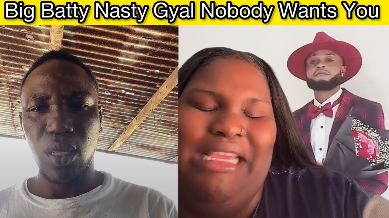 Jake Deny gRAPING  Rosealee14yr Sister | Jake Diss Rosealee & Exposed Him & Akeem Won’t F CK Her