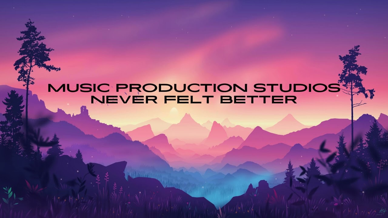 MPS - Never Felt Better (Hyperpop)