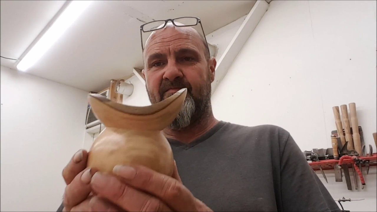 Birds Mouth BOWL