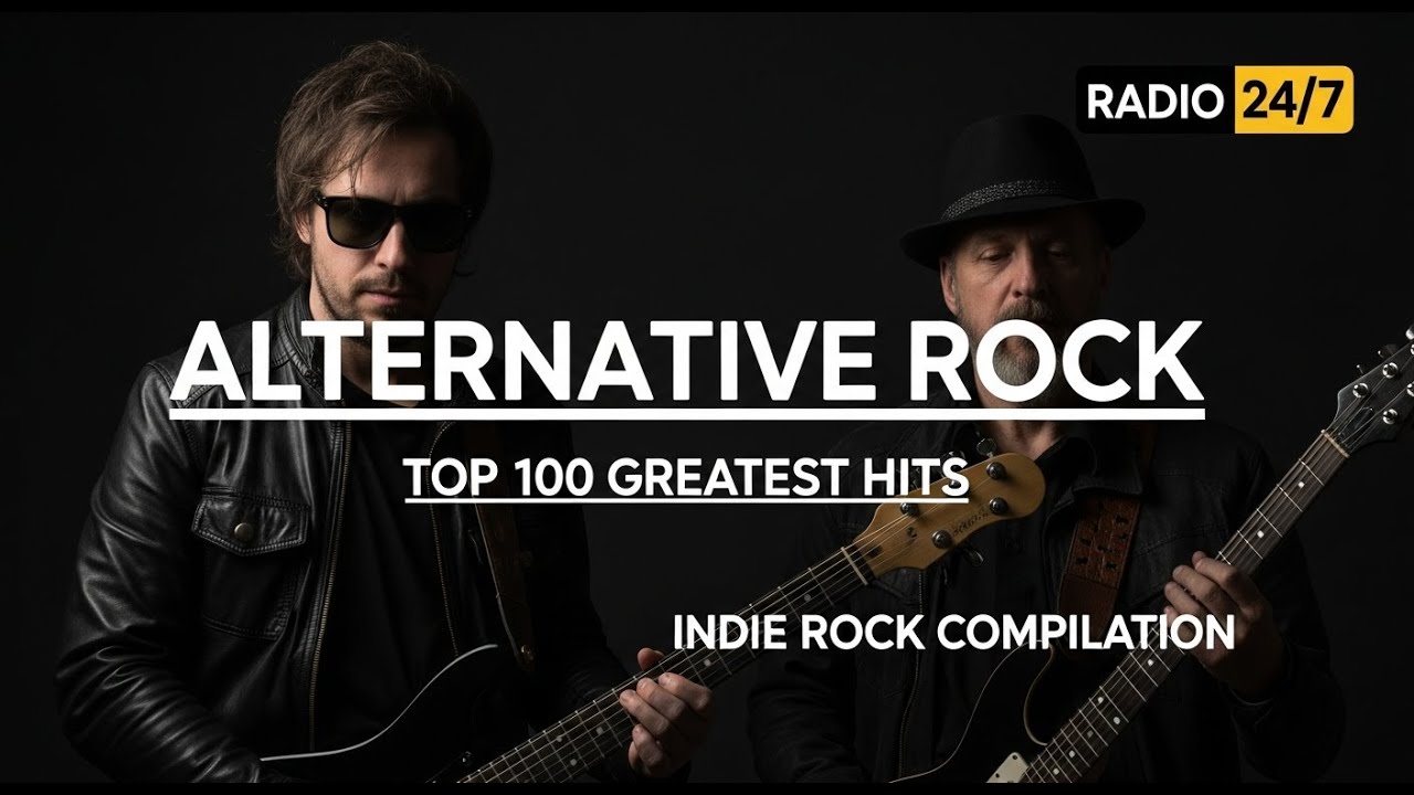 Indie Rock/Alternative Compilation 🎸 That Inspired by The Smiths Vol 1421