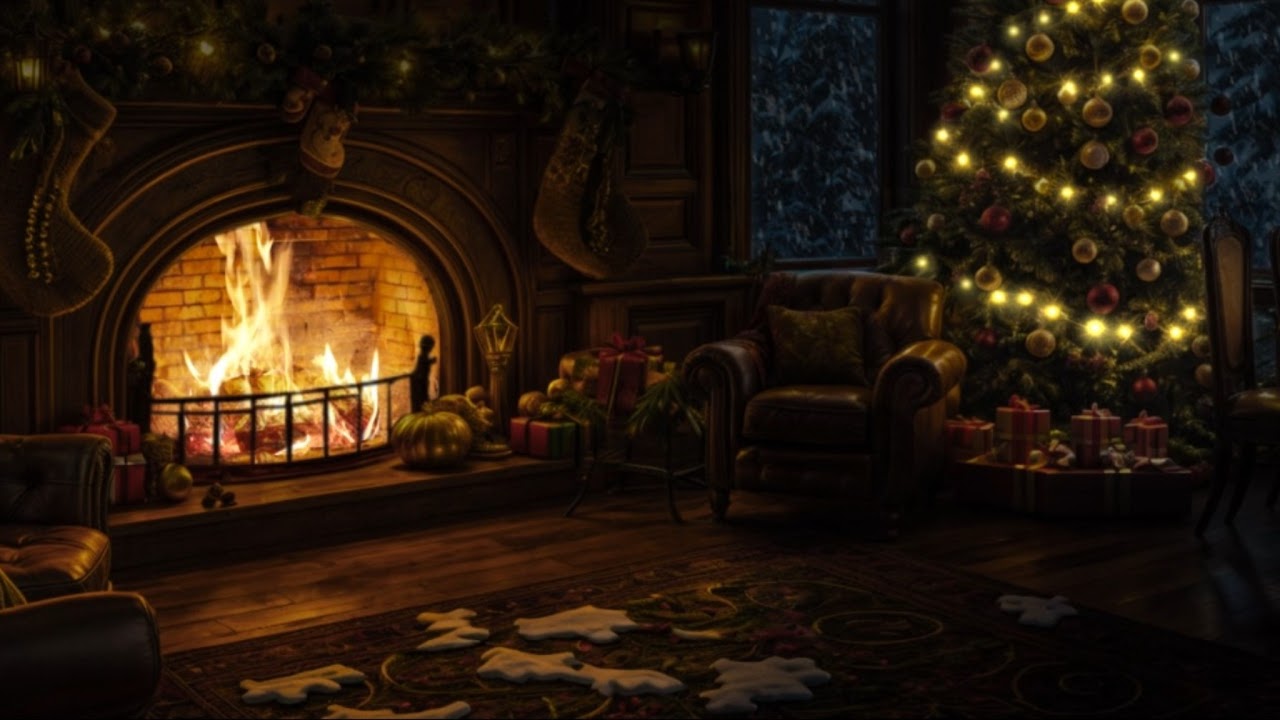 Sự kiện trực tiếp của Winter is Whisper