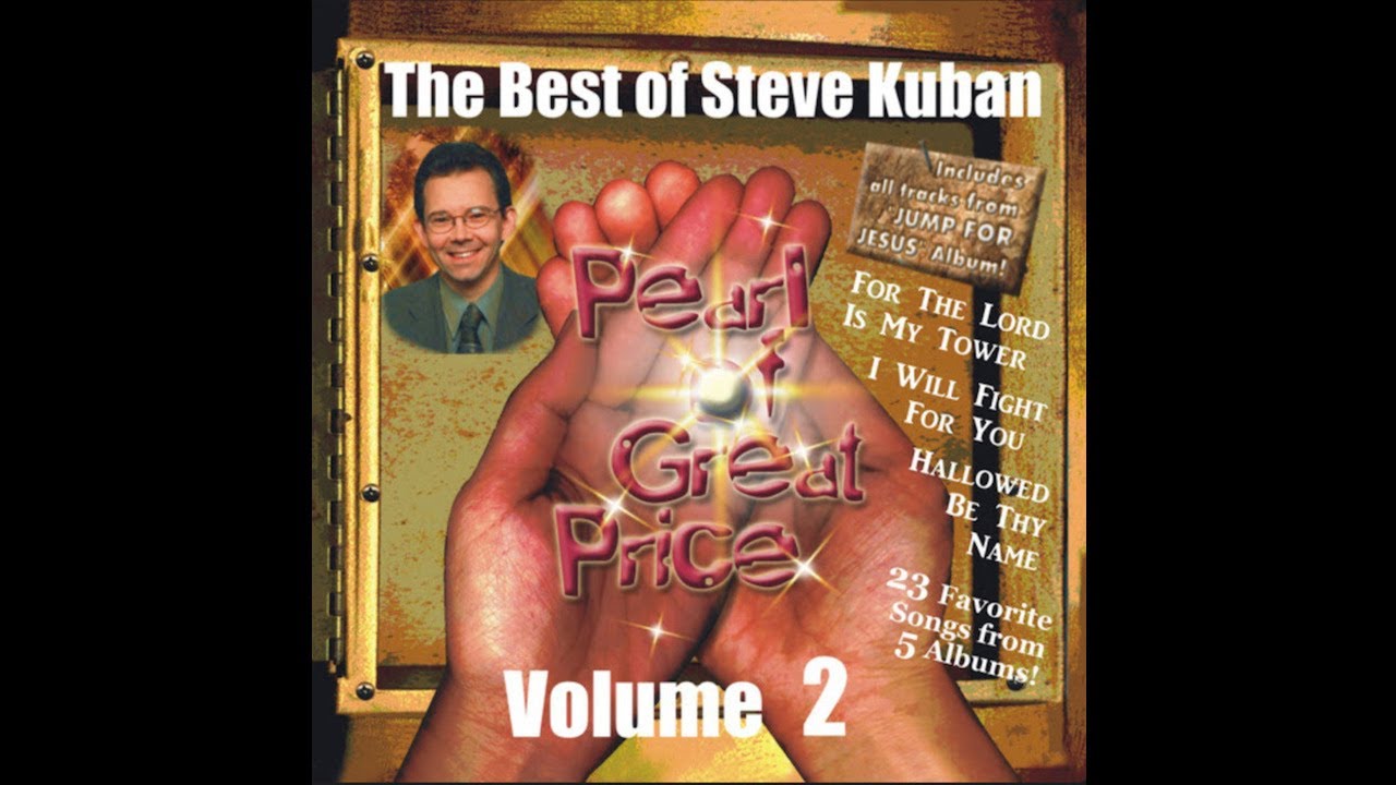 Hallowed Be Thy Name - Steve Kuban | The Best of Steve Kuban Vol. 2  - #04