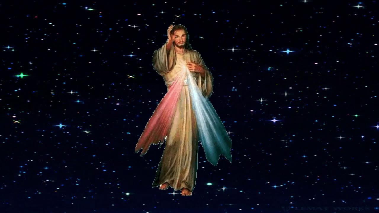 Santo Rosario 03-04-2026