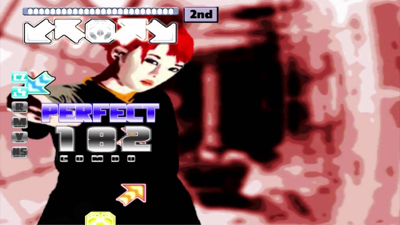 PIU The PreX3 - Don't Brother Me CRAZY (1080p)
