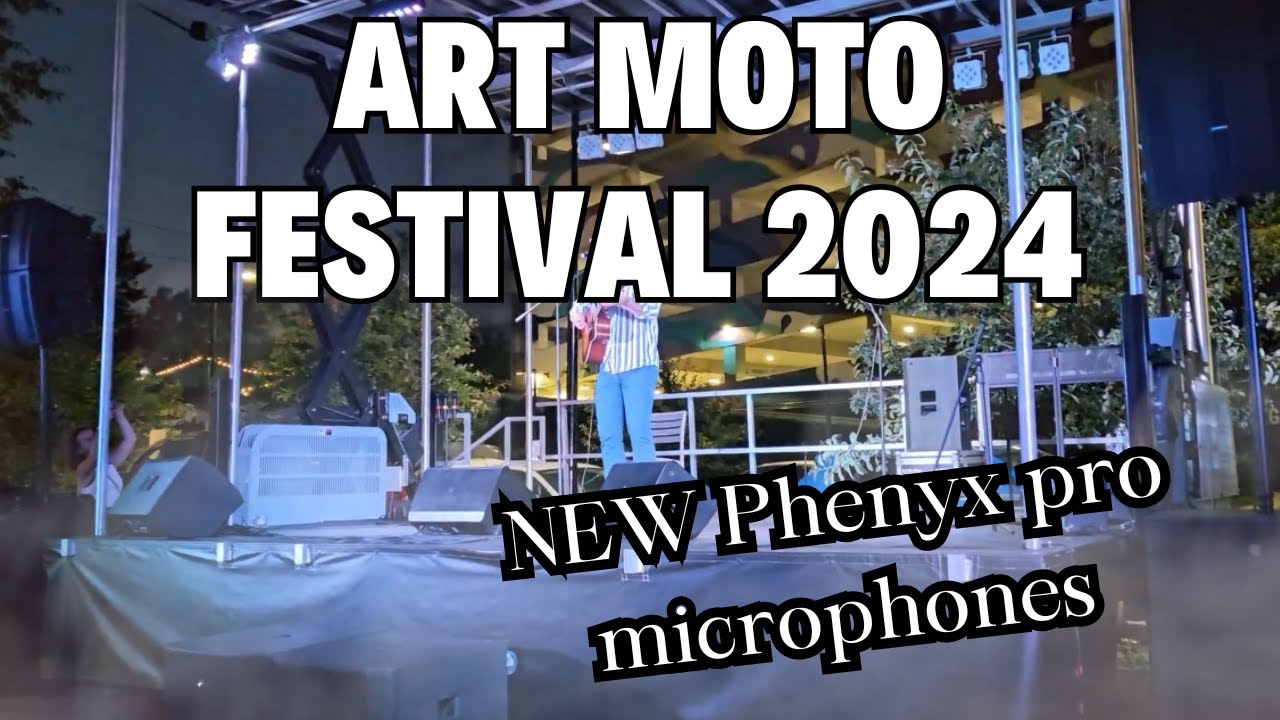 Art Moto 2024