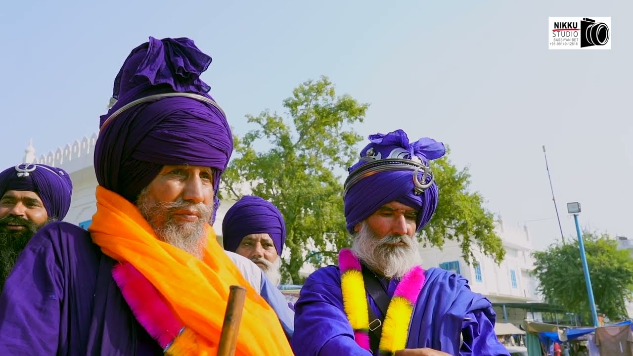 AMRITSAR