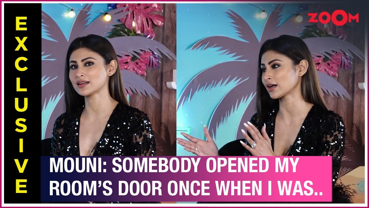 Mouni Roy on entering Bollywood after 9 years of doing TV, trolls, weird fan experiences | Exclusive