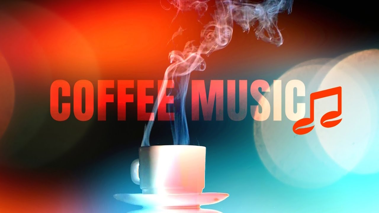❤️ Aromatic MEDITATION COFFEE ☕ 8 Hours of Beautiful Coffee Music 🎼 Relaxing Coffee Atmosphere 🎵