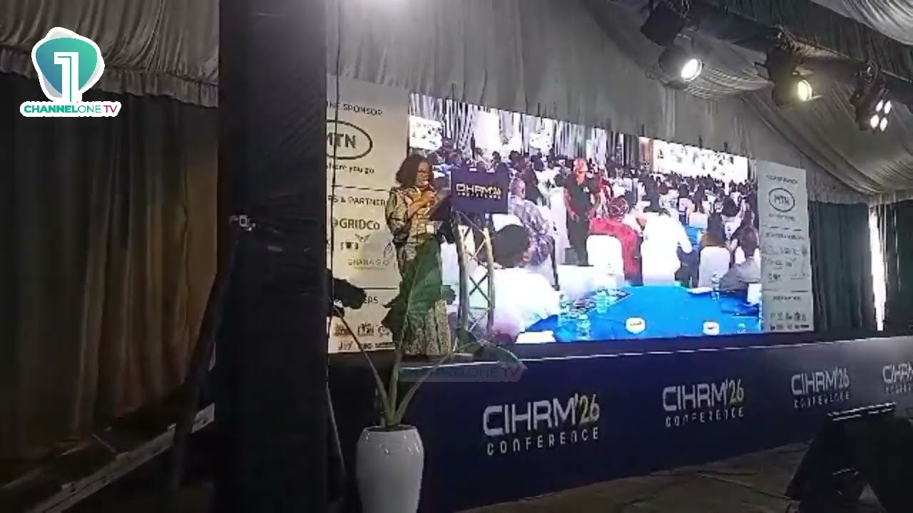 No Certification, No HR Role: CIHRM Announces Full Enforcement of Act 1020 | Ghana News