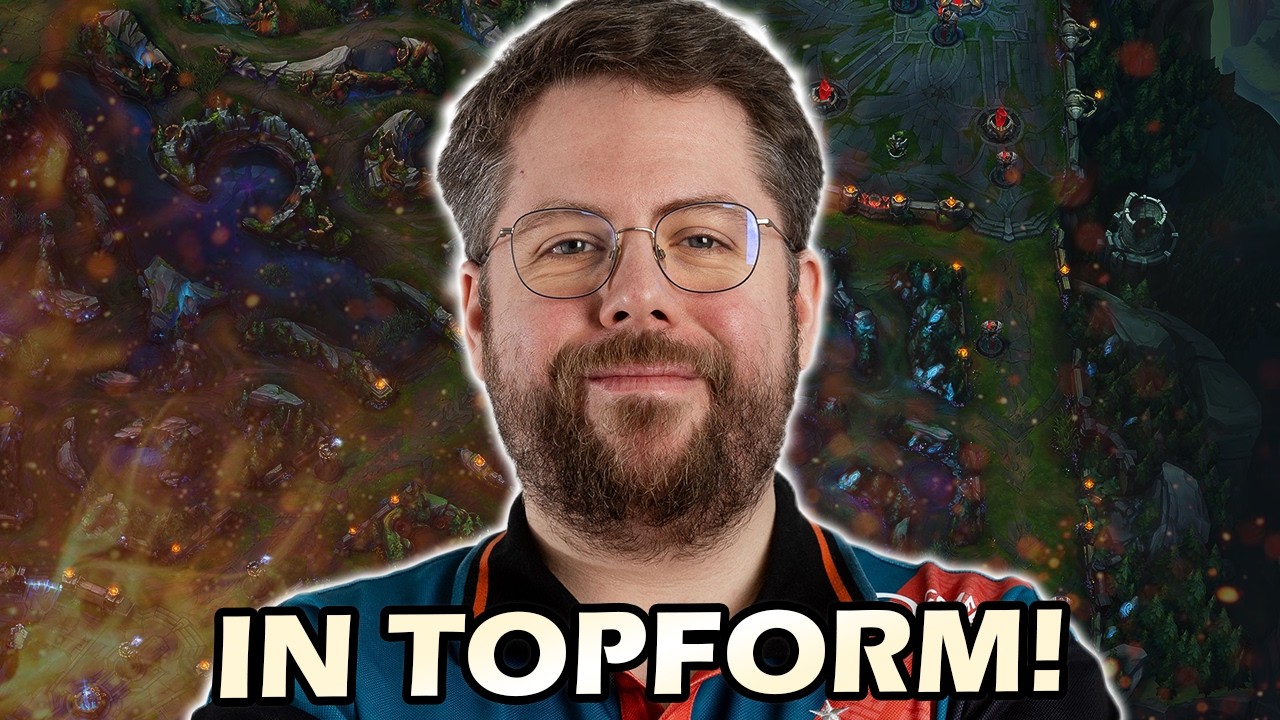 MEINE BESTE PERFORMANCE 2026!?