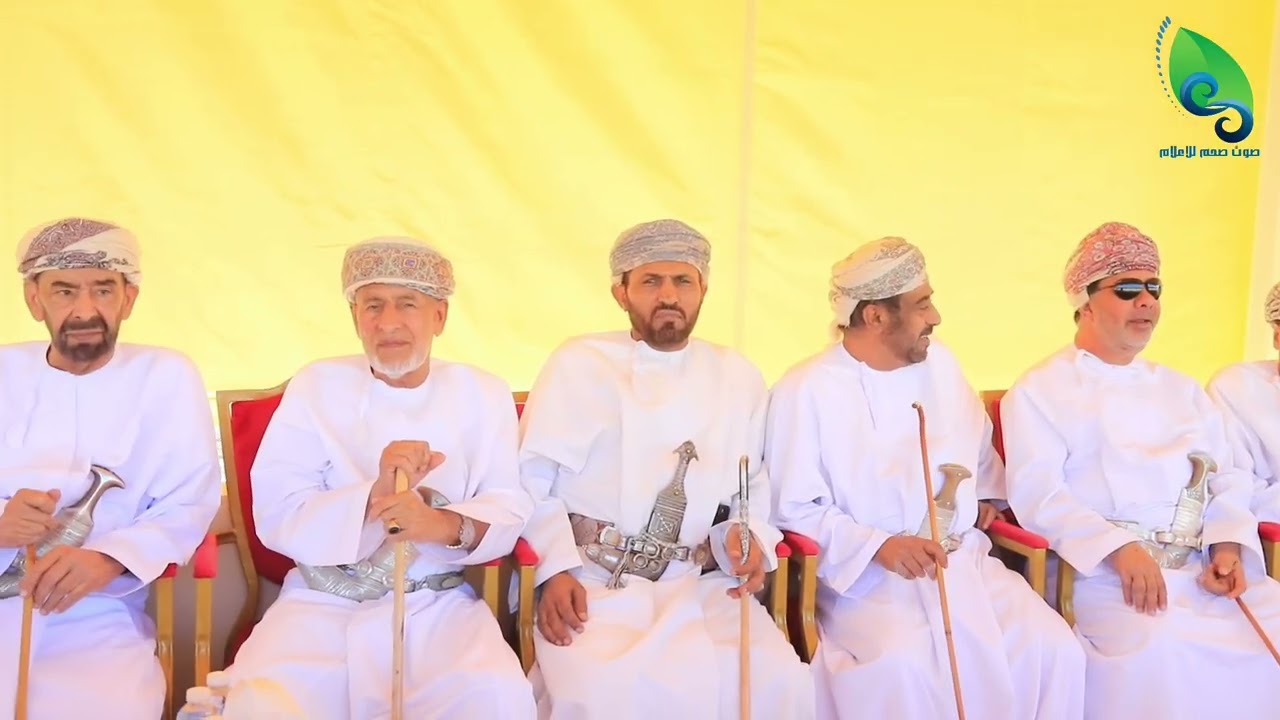 الاحتفال بالعيد الوطني في مركاض حفيت