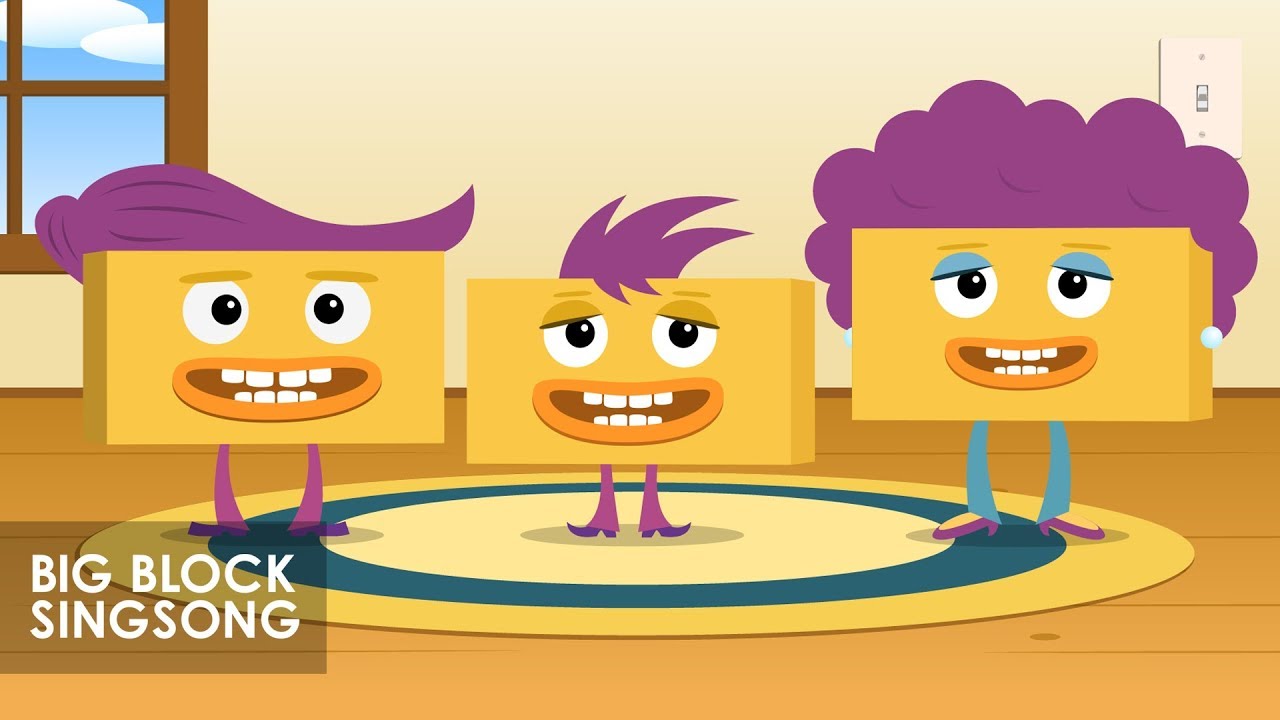 Big Block Singsong | Family