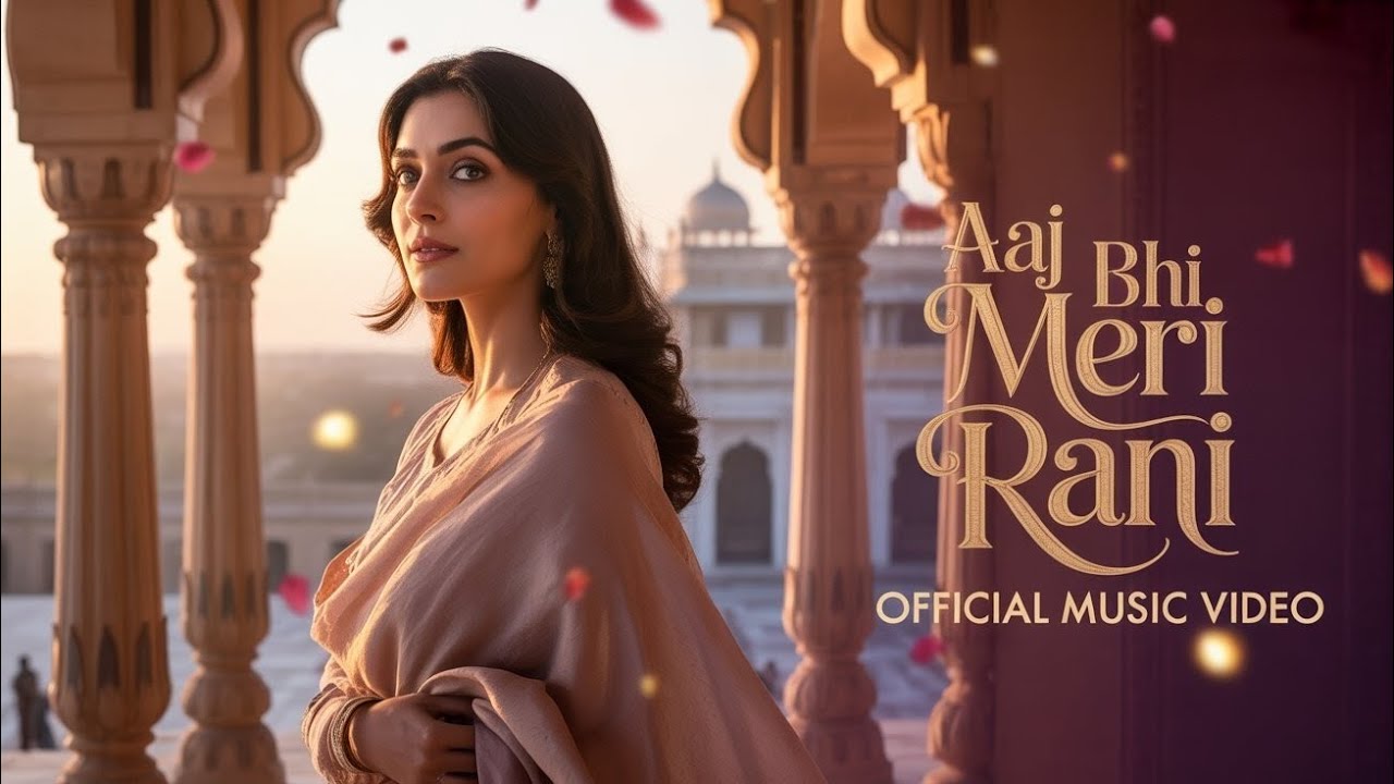 Aaj bhi Meri Rani Hindi Love song Bollywood Hollywood song Bollywood Hollywood song l