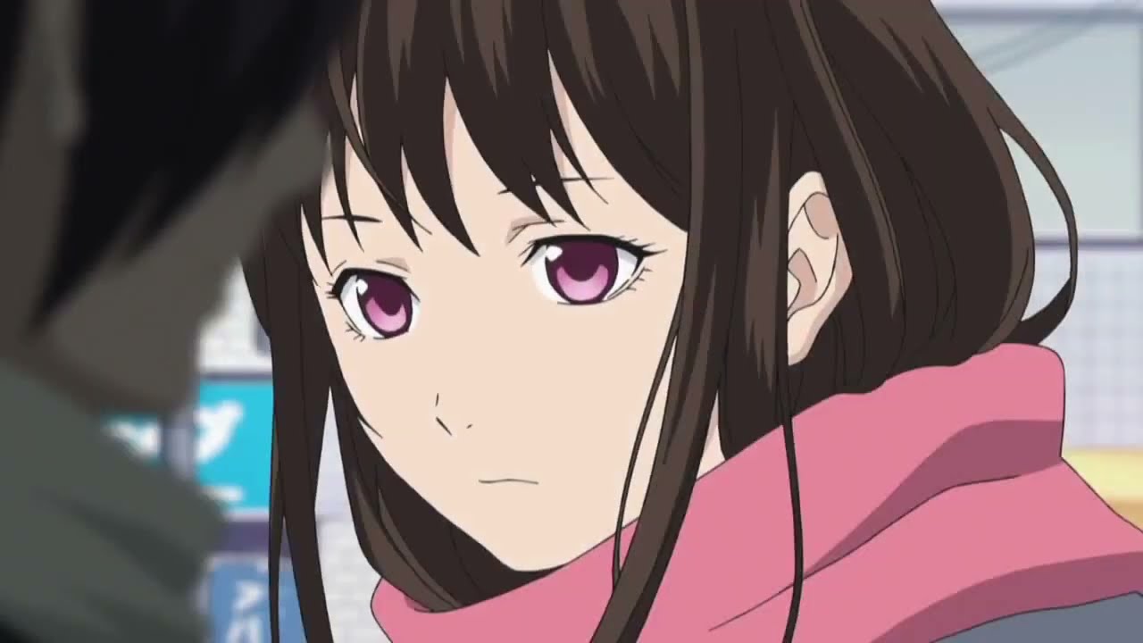 She Wolf (Falling to Pieces) AMV