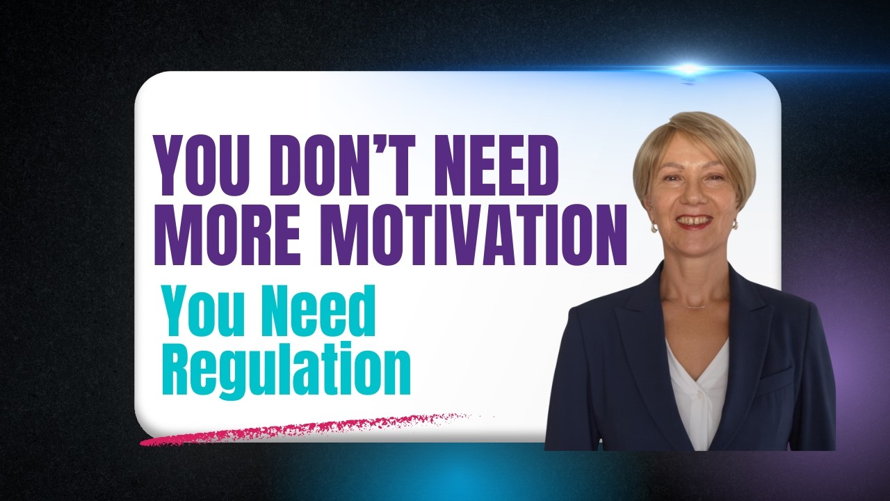 Regulate Your Nervous System. Restore Your Energy. Reclaim Your Body